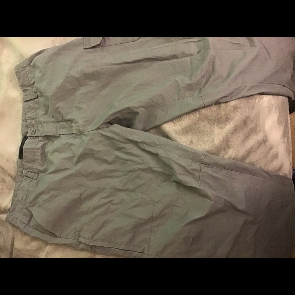 Pants